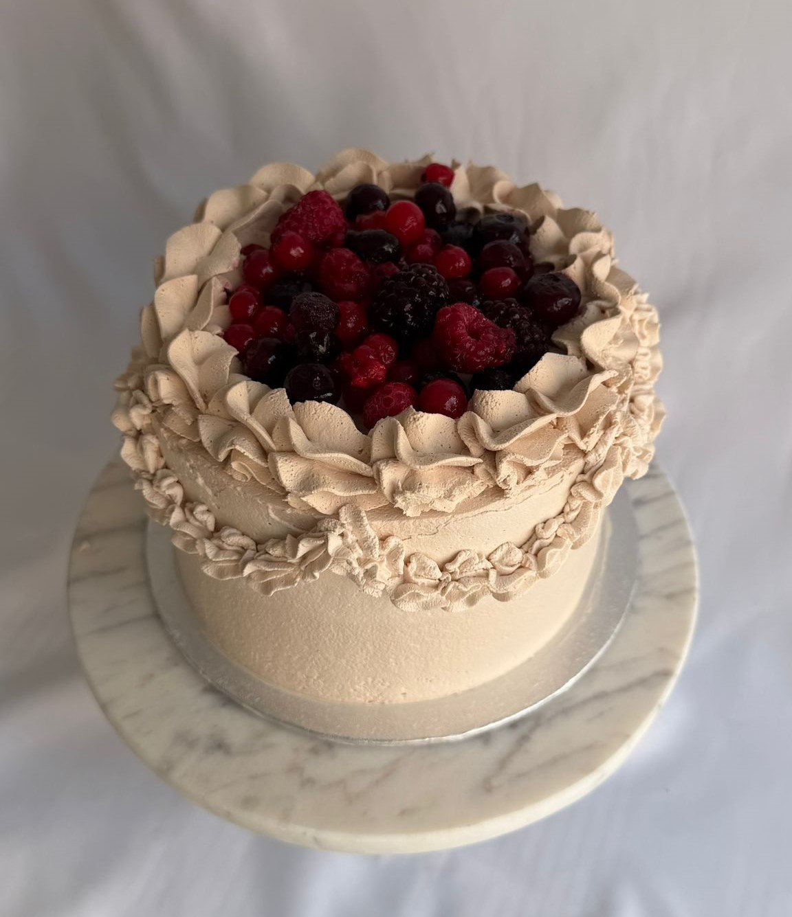 tartafrutosrojos
